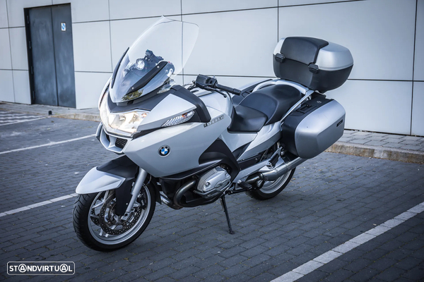 BMW R 1200 RT