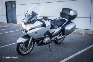 BMW R 1200 RT