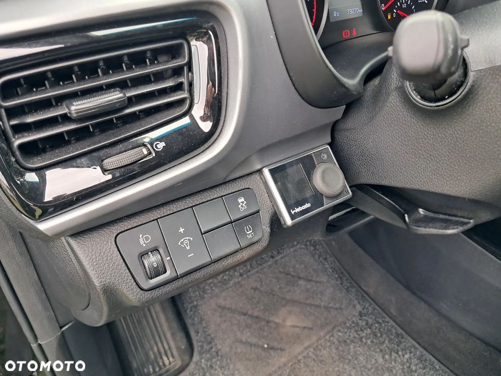 Kia Stonic 1.0 T-GDI L - 11