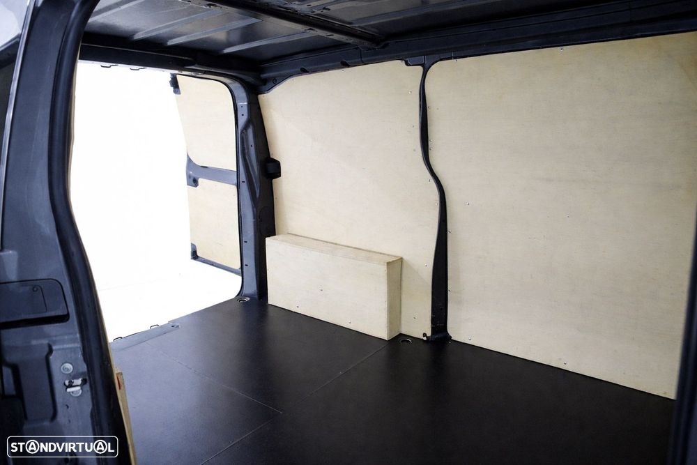 Fiat Scudo 2.0 BlueHDi L2 AT 6L - 11