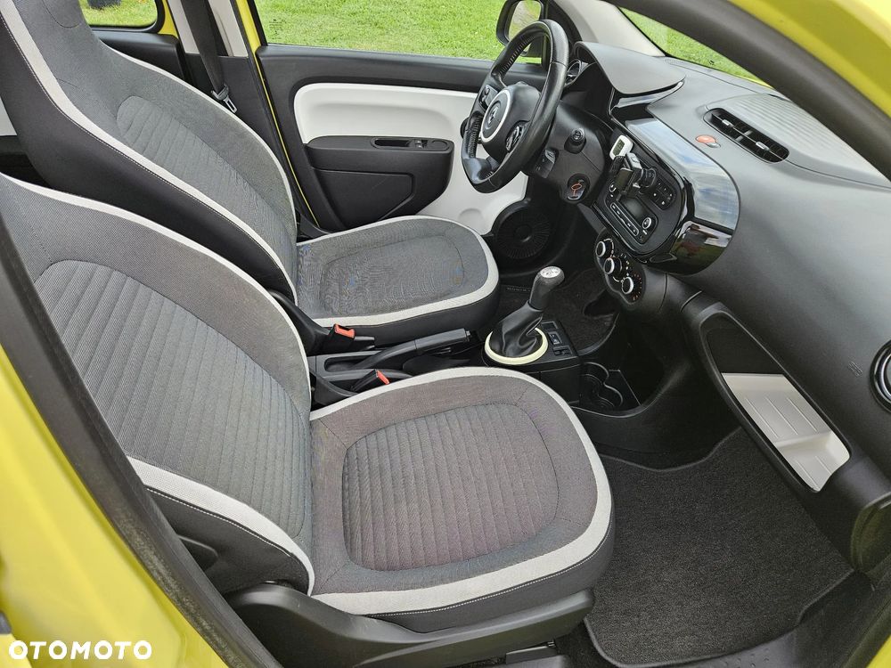 Renault Twingo - 19