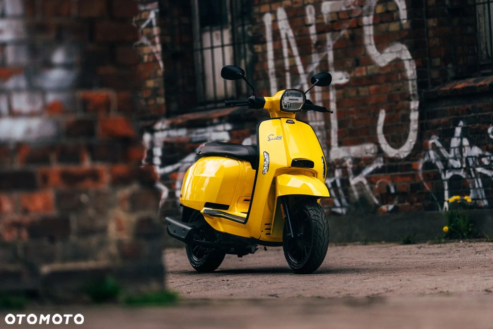 Lambretta Inny - 3