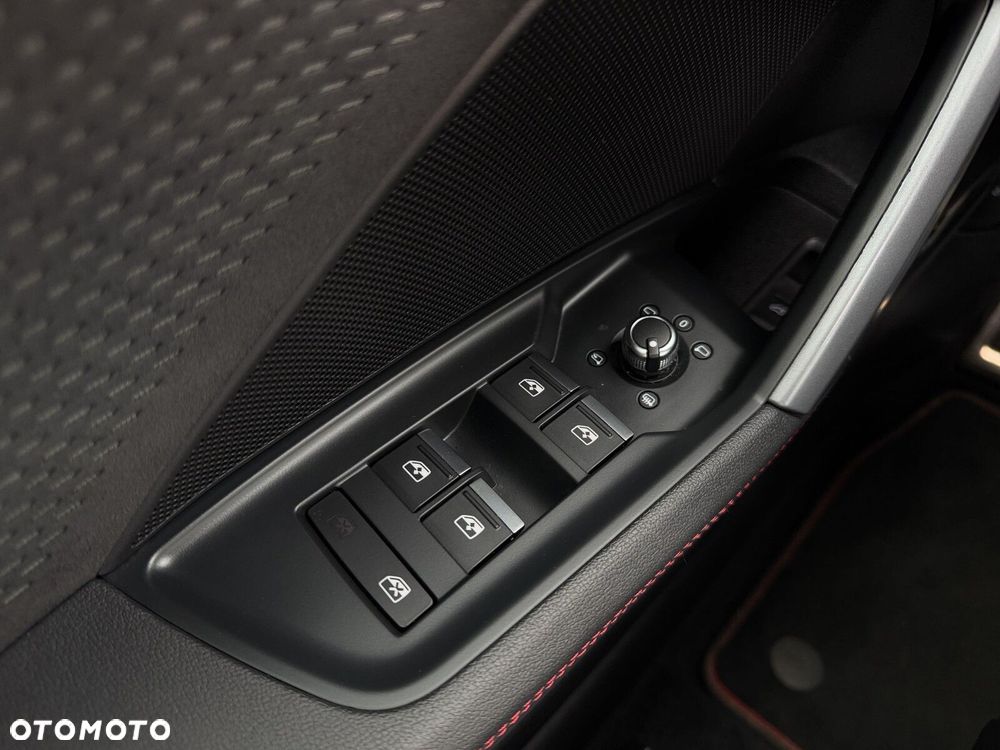 Audi S3 Sportback 2024