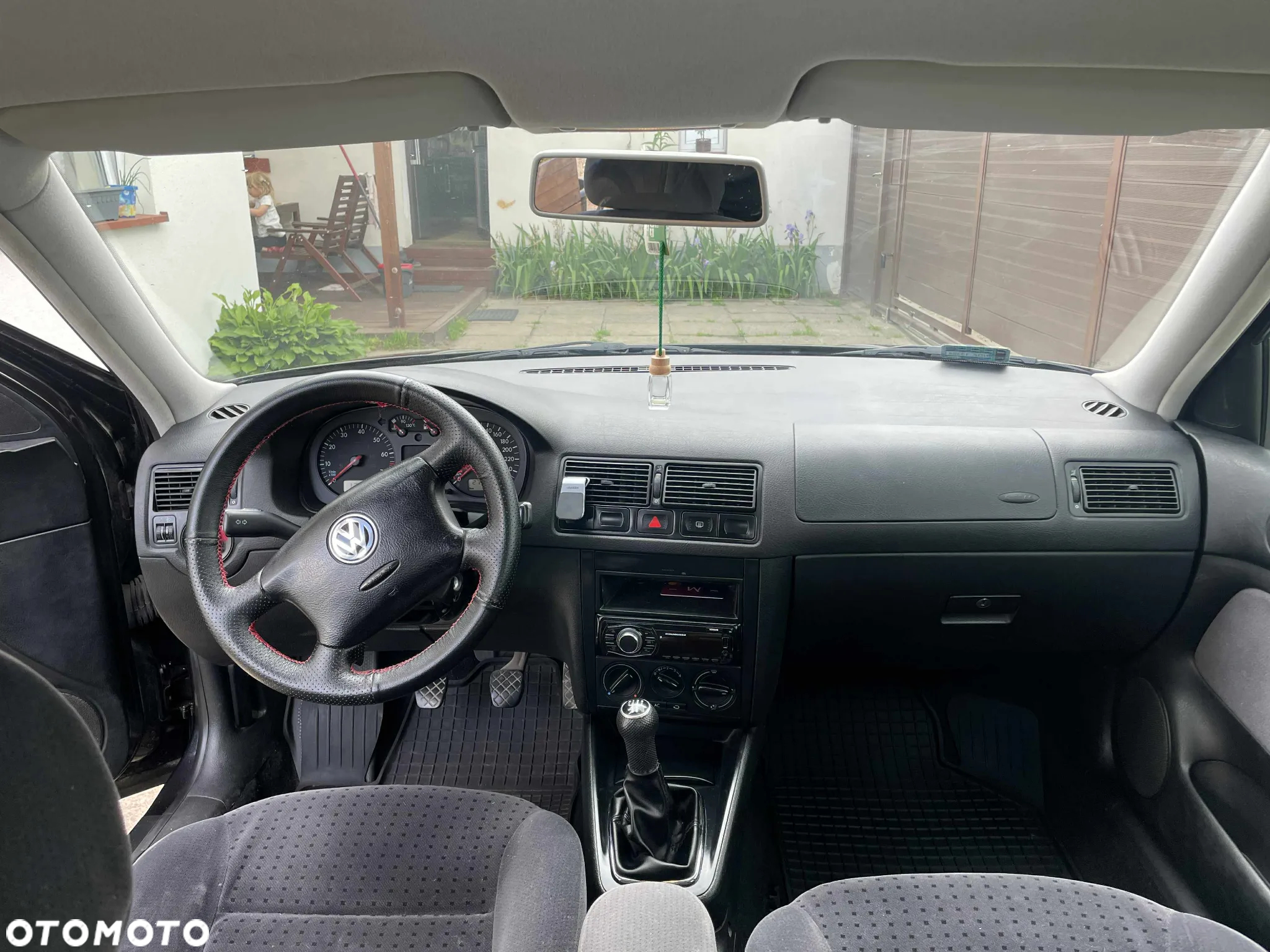 Volkswagen Golf - 7