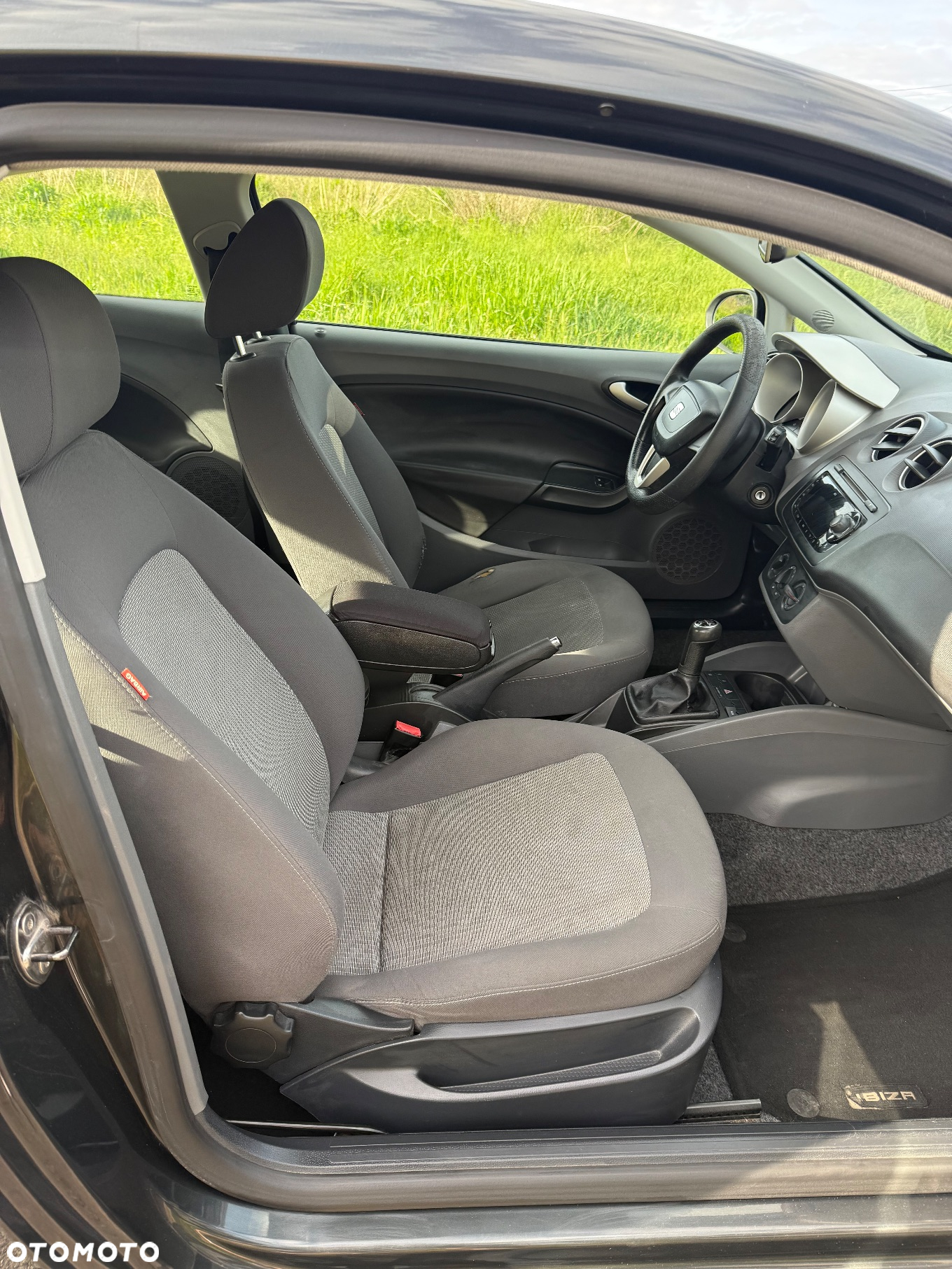 Seat Ibiza - 19