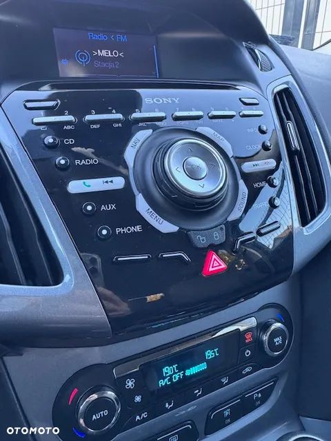 Ford Focus 2.0 TDCi Titanium - 24