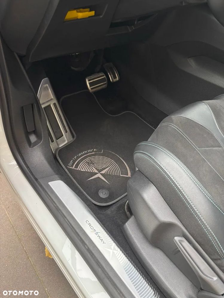 Peugeot 5008 1.2 PureTech Crossway S&S EAT8 - 21