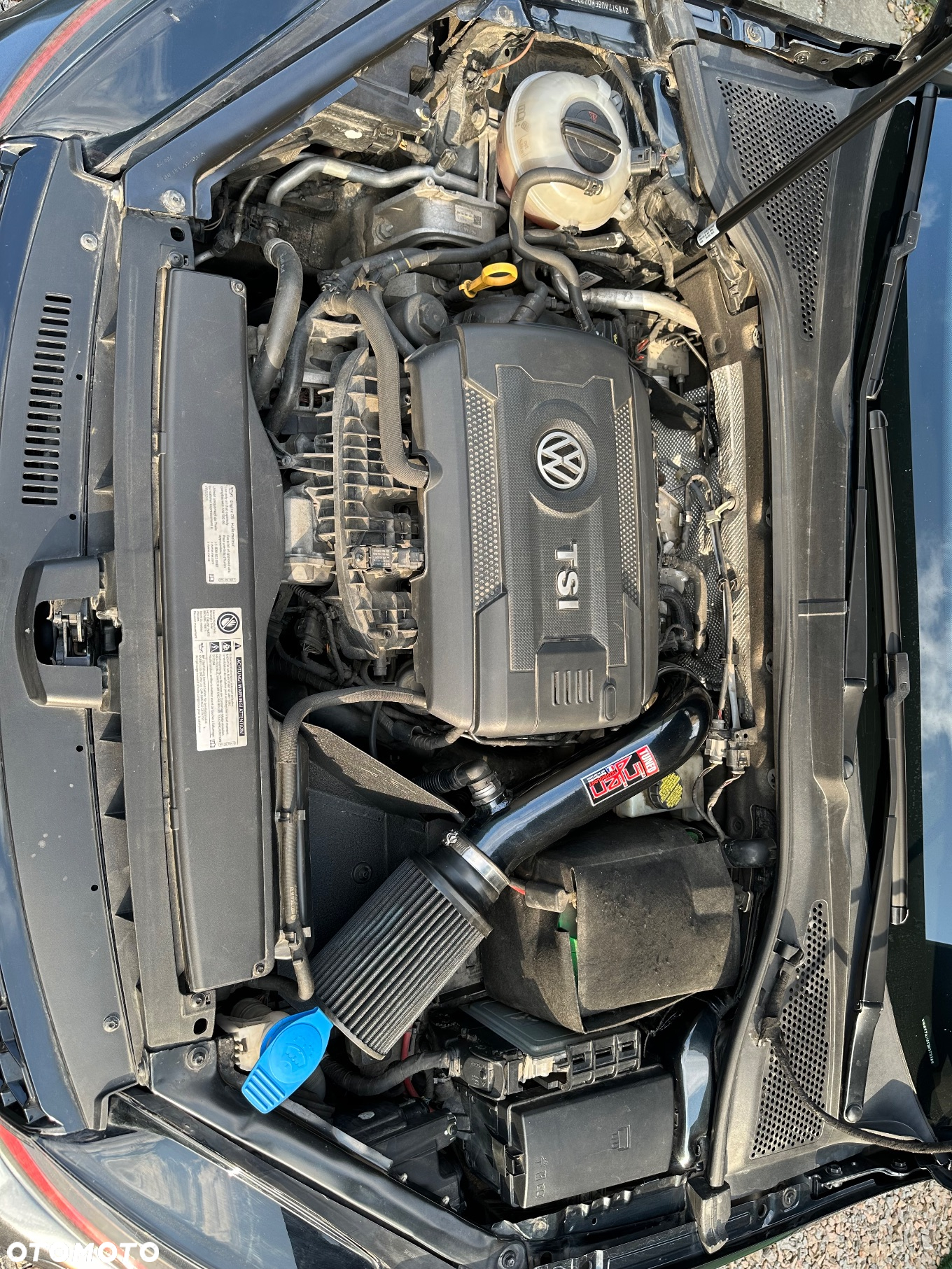 Volkswagen Golf VII 2.0 TSI BMT GTI - 17