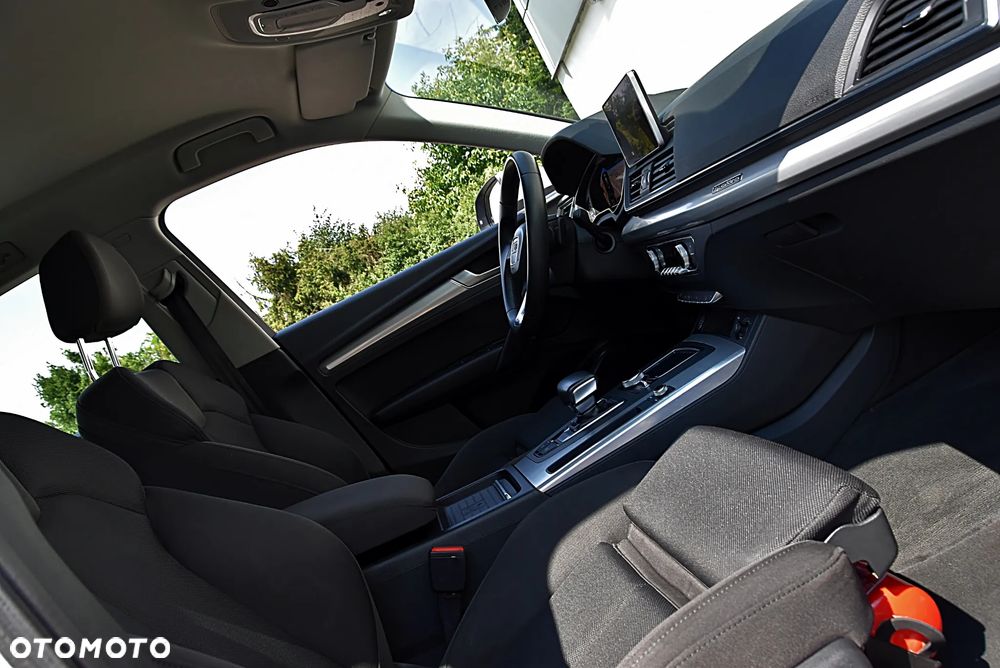Audi Q5 45 TFSI quattro S tronic - 20