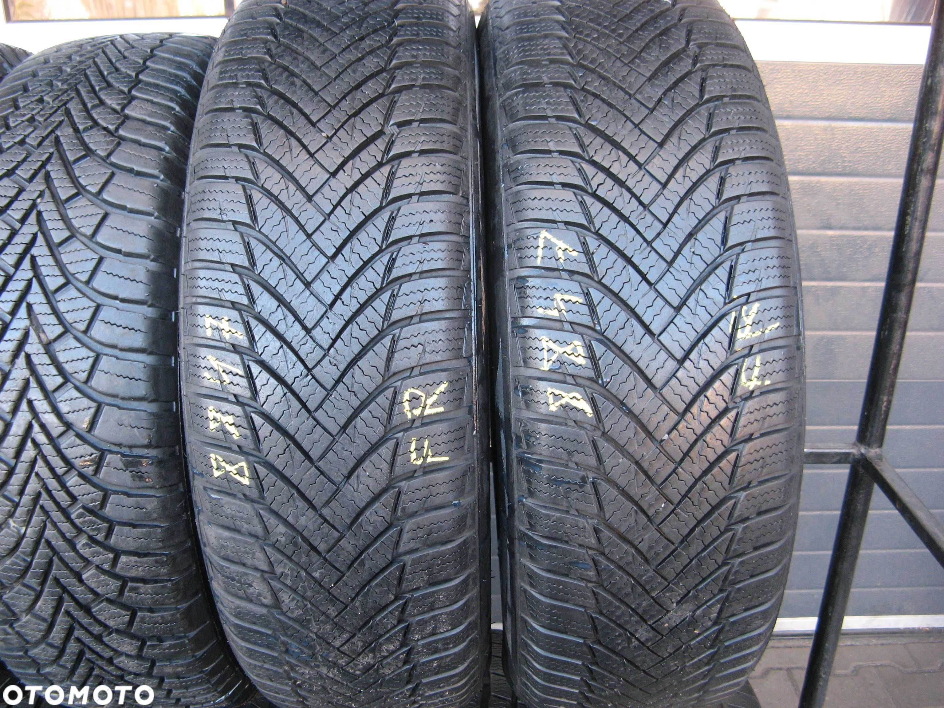 185/65R15 IMPERIAL SnowDragon HP - nr.8847 - 1