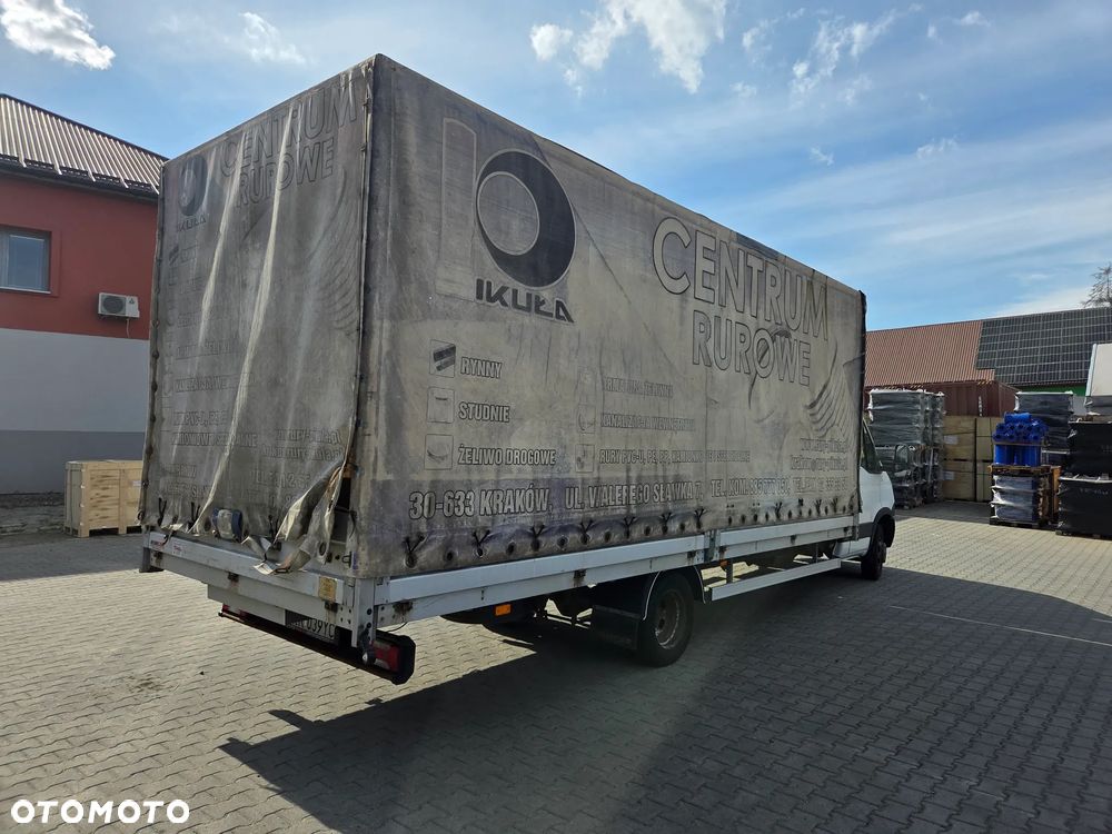 Iveco 50C35 - 4