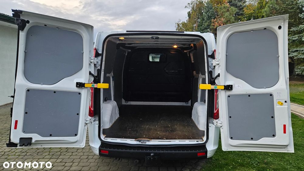 Ford Custom 2,0 TDCI - 33