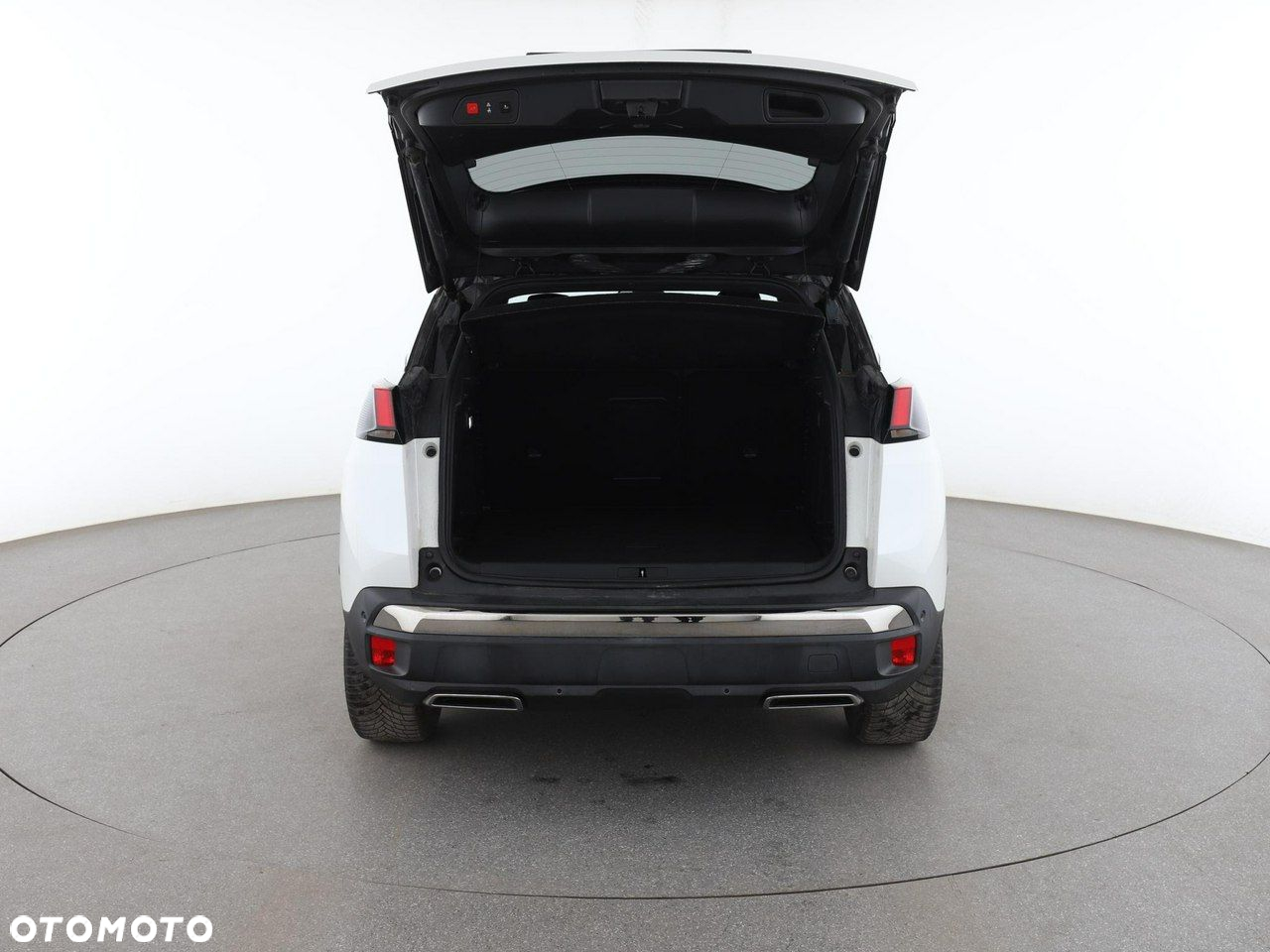 Peugeot 3008 PureTech 130 Stop & Start GPF Allure Pack - 19