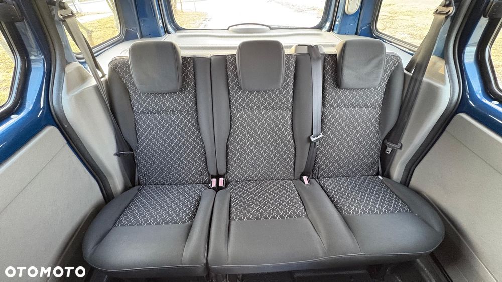 Renault Kangoo - 8
