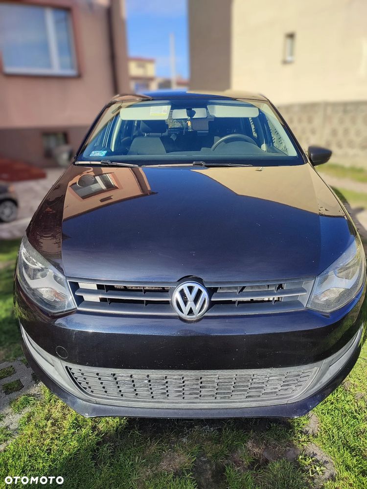 Volkswagen Polo 1.6 TDI Trendline - 2