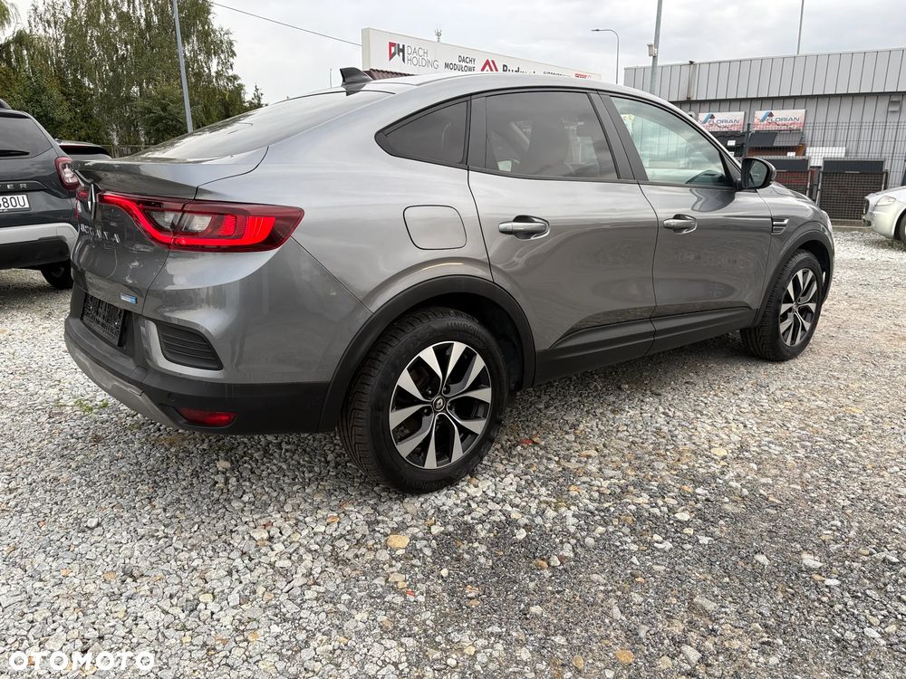 Renault Arkana - 5