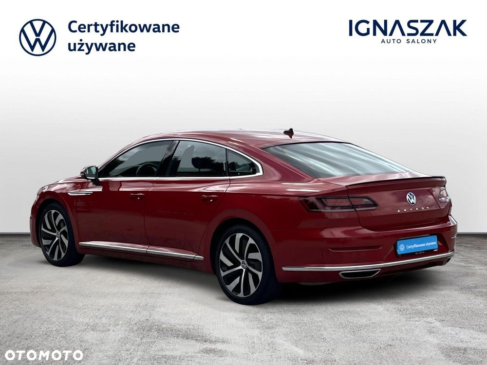 Volkswagen Arteon - 4