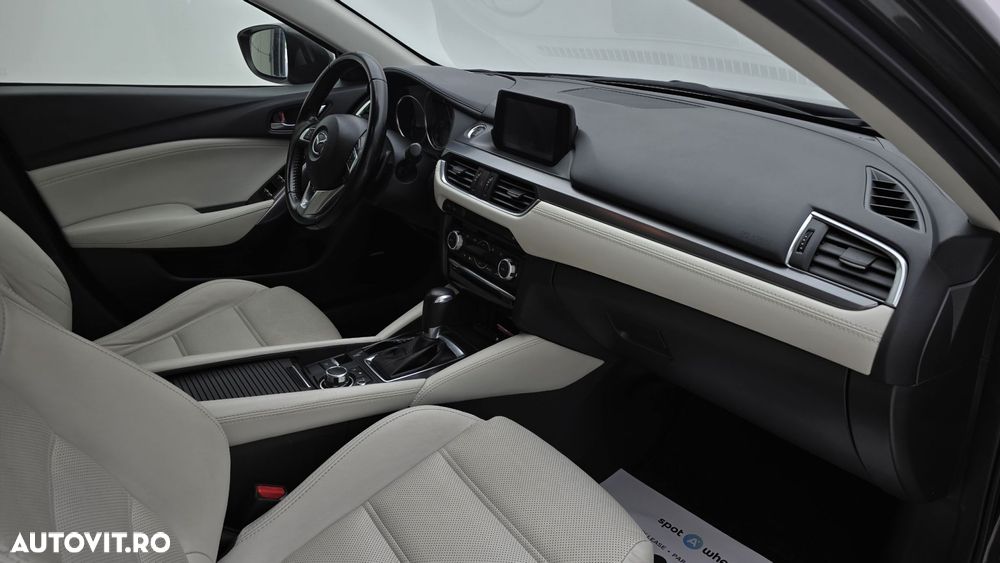 Mazda 6 - 20