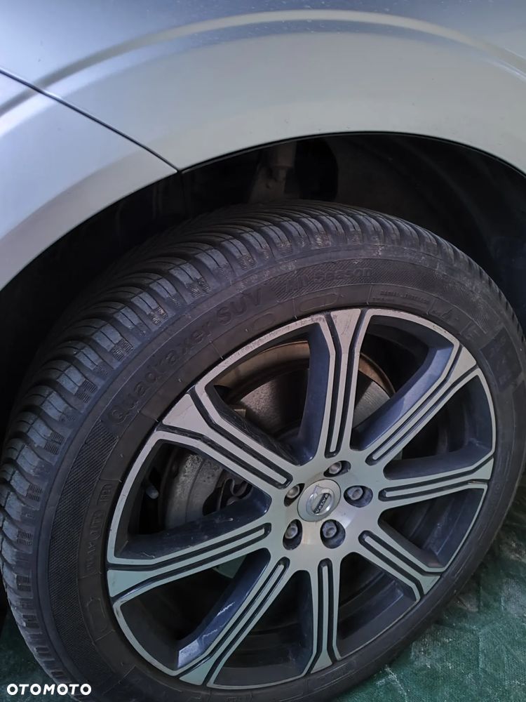 Volvo XC 60 T6 AWD Inscription - 27