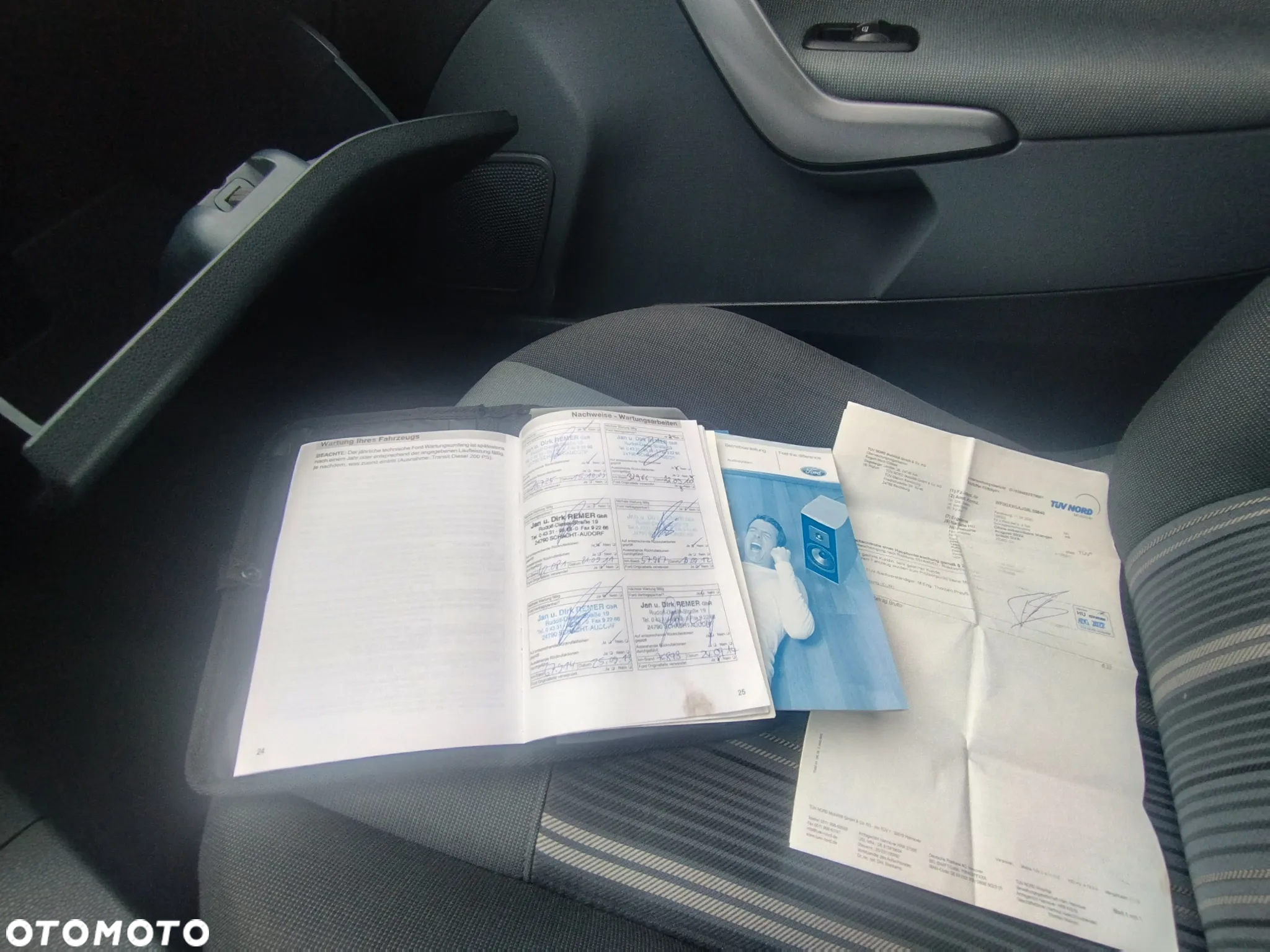 Ford Fiesta - 17