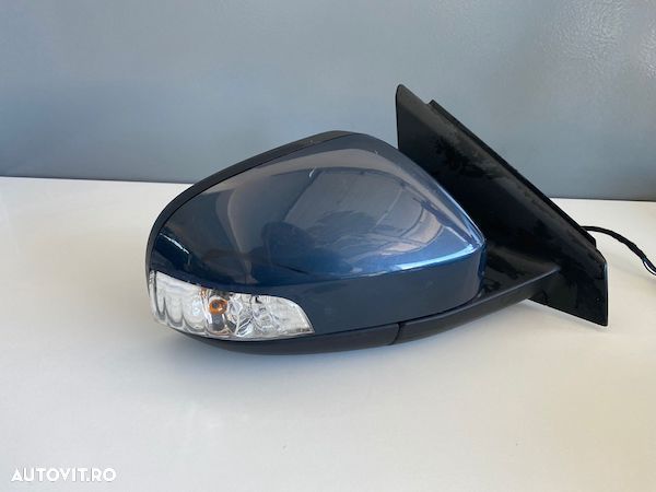 Oglinda dreapta 6 FIRE VOLVO V40 2012-2019 31278137 - 5