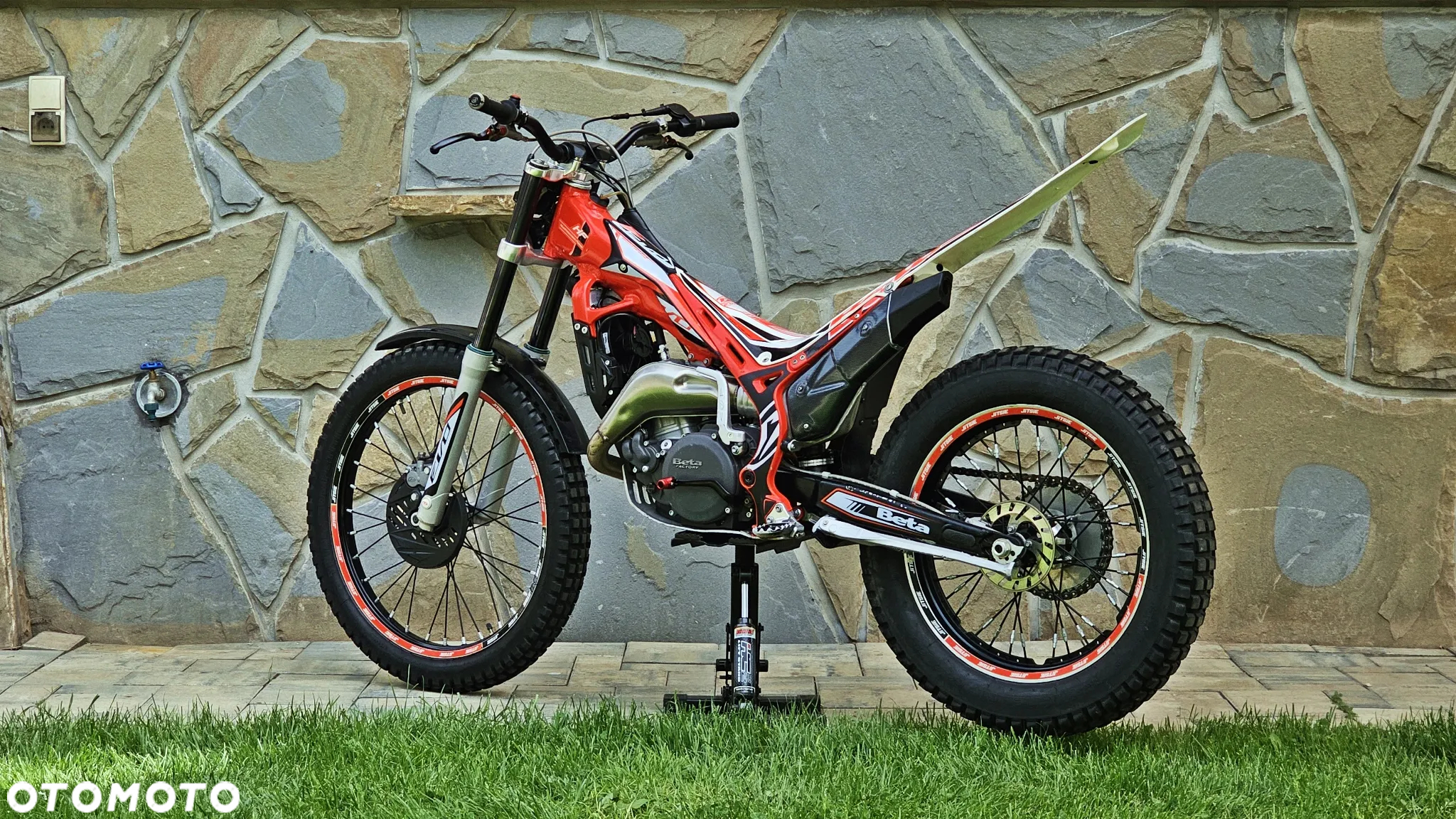Beta Evo