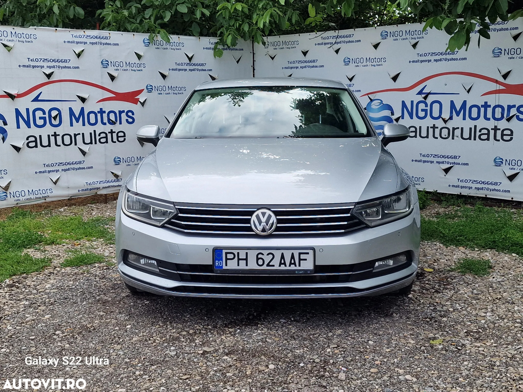 Volkswagen Passat 2.0 TDI Trendline - 3