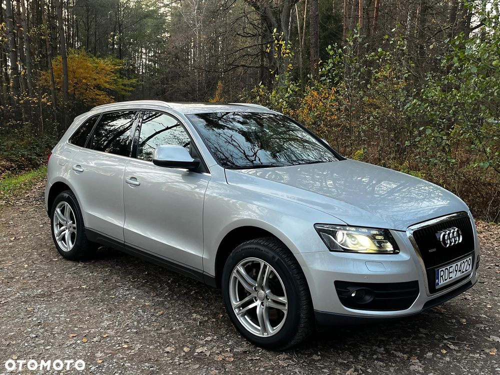 Audi Q5 - 4