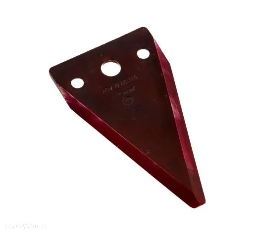 Nożyk Kosy Bocznej 616109 Claas - 1