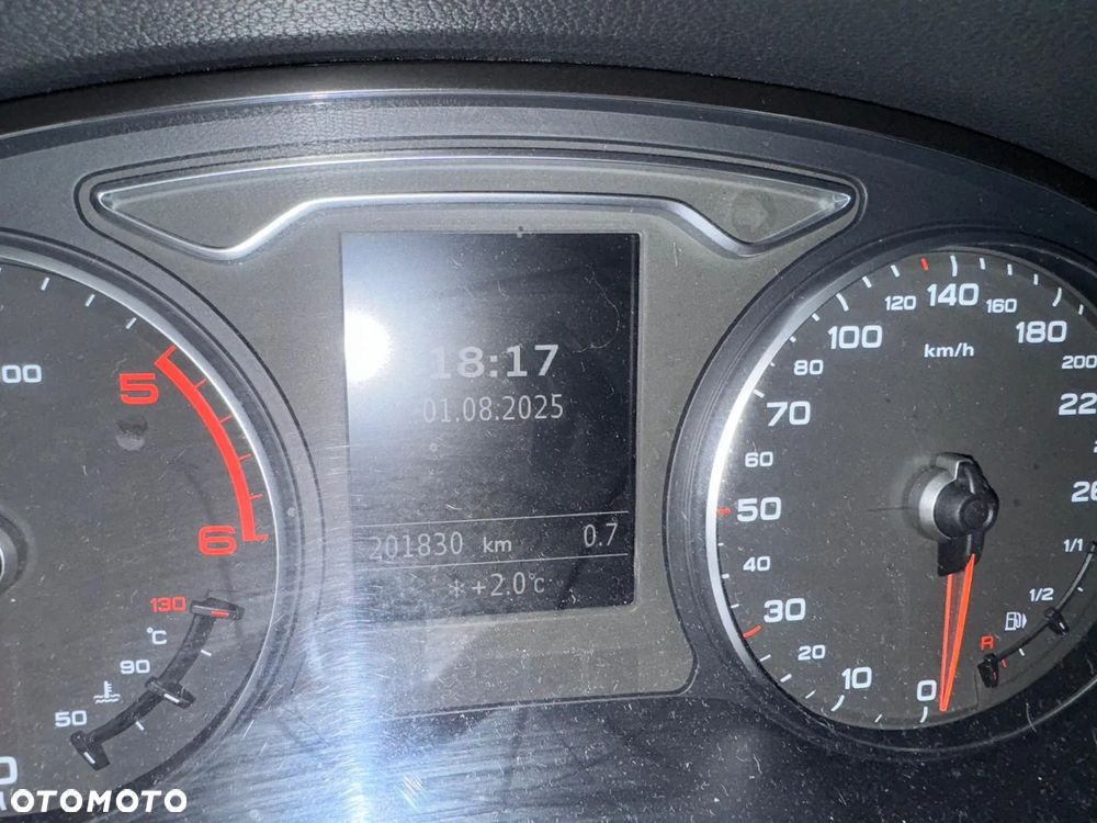 Audi A3 1.6 TDI Attraction - 15