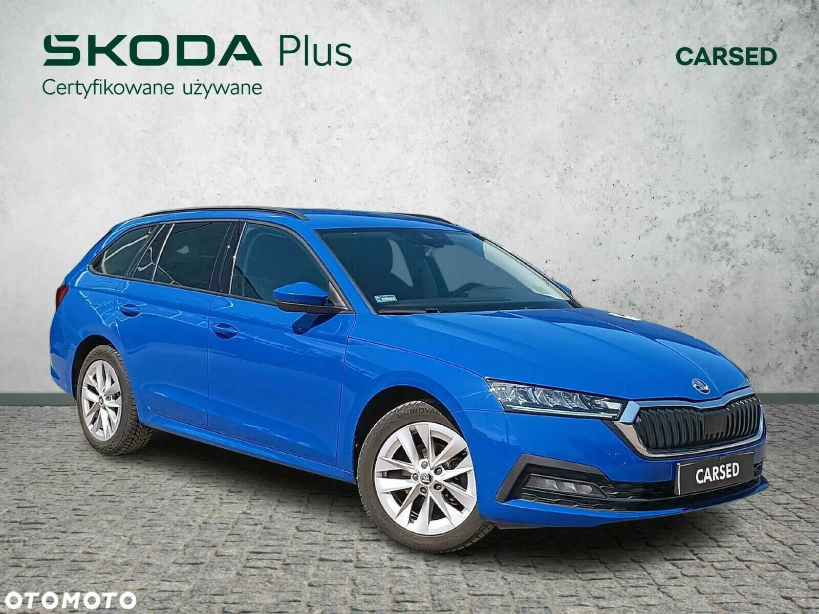 Skoda Octavia 2.0 TDI Ambition - 7