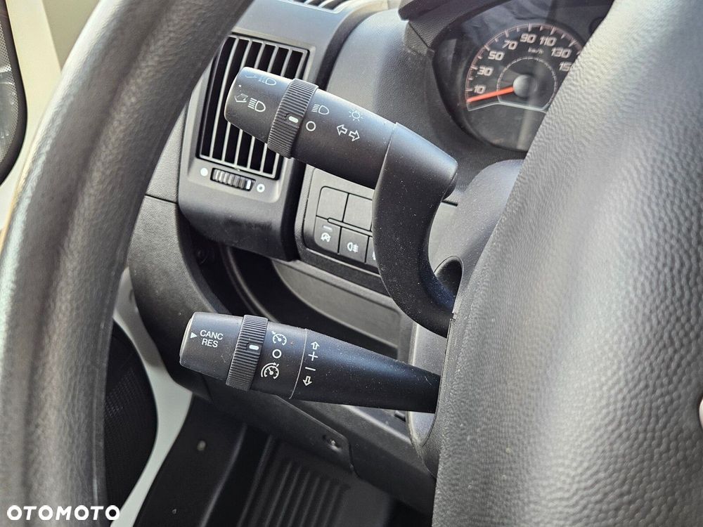 Peugeot boxer L4H2 *64999zł NETTO* 2.2 HDi/140KM - 21