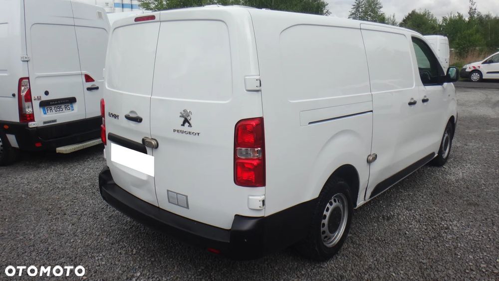 Peugeot EXPERT - 7
