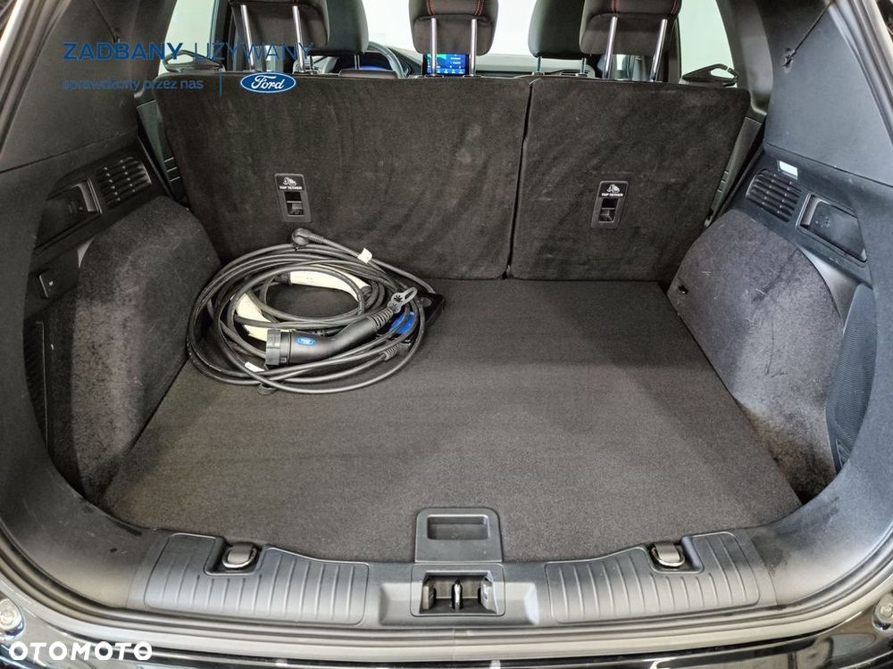 Ford Kuga 2.5 Duratec PHEV ST-LINE X - 7