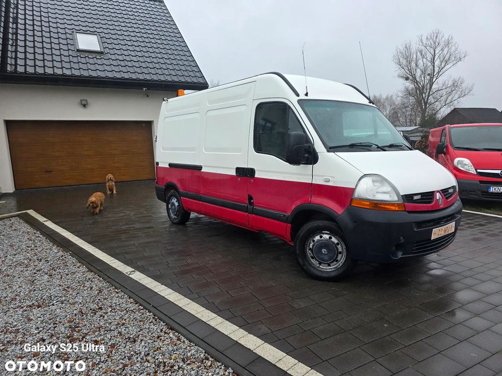 Renault Master - 11