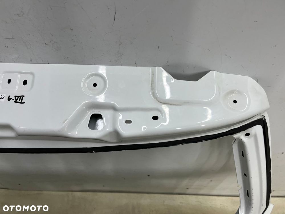 Klapa bagażnika VW Golf 7 VII 12-20r. tylna HB Hatchback 5G6827159H - 4