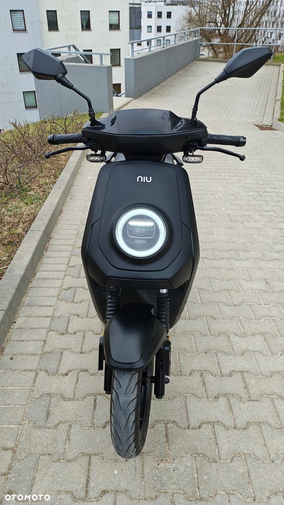 Niu MQI - 3