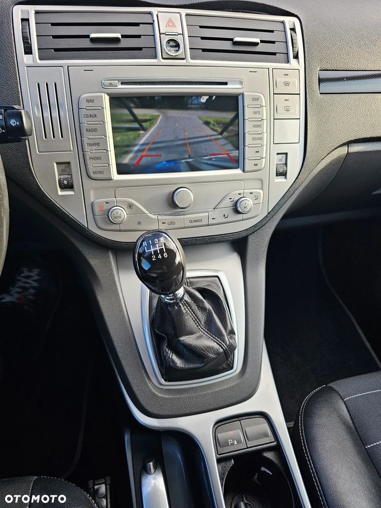Ford Kuga 2.0 TDCi 2x4 Trend - 22