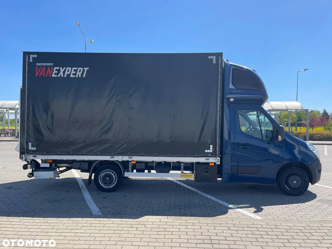 Renault Master - 4