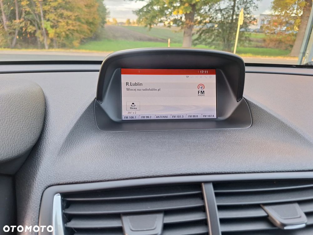 Opel Mokka 1.6 CDTI Automatik Edition - 22