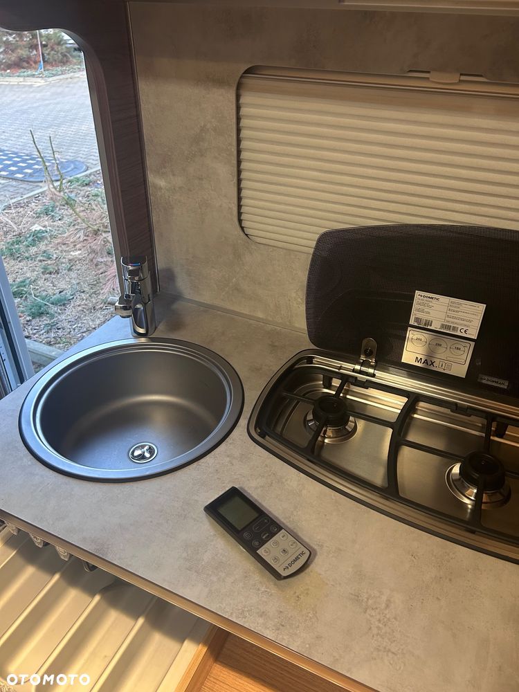 KNAUS Sport 500KD - 31