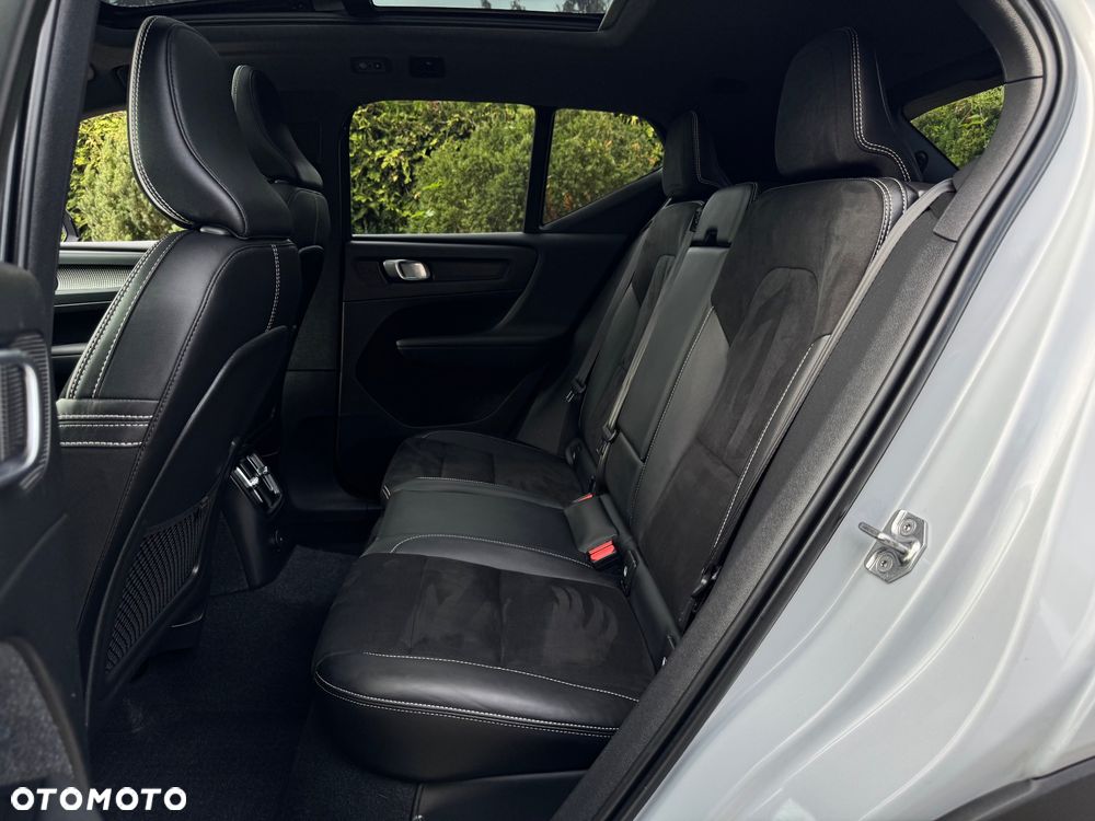 Volvo XC 40 T4 Recharge DKG RDesign - 26