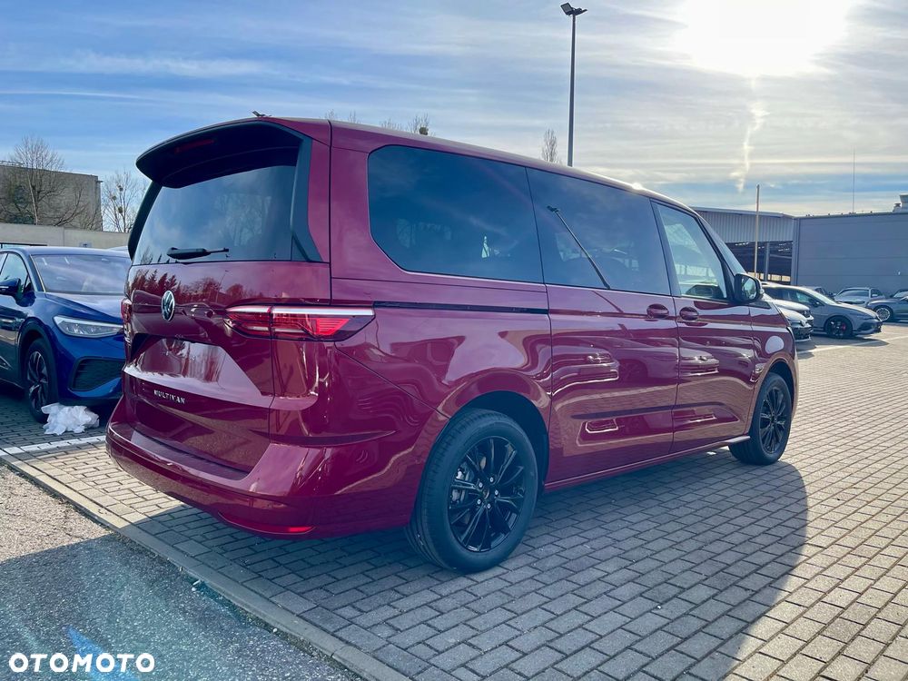 Volkswagen Multivan 2.0 TDI L2 Life DSG - 11