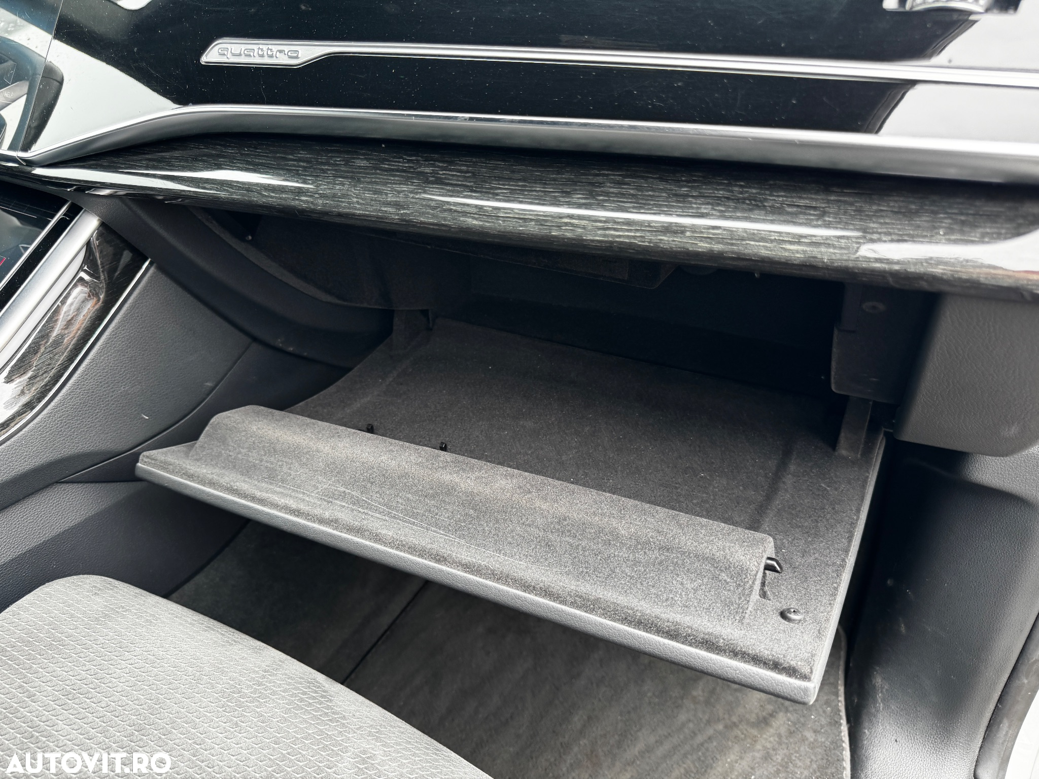 Audi Q8 3.0 50 TDI quattro Tiptronic MHEV - 16