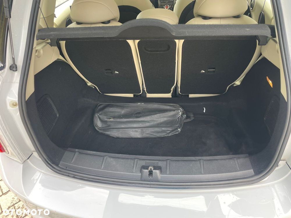 MINI Countryman - 13