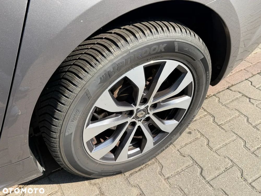 Renault Talisman - 38