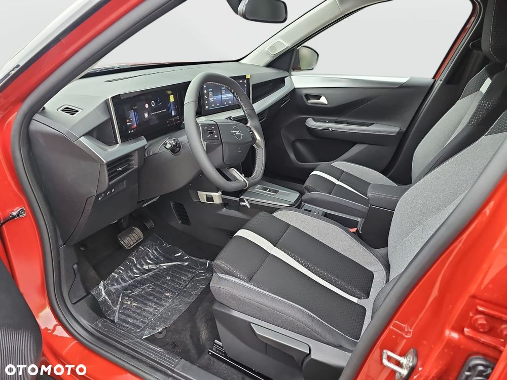 Opel Frontera - 9