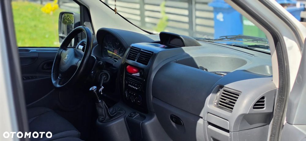 Peugeot EPERT - 6