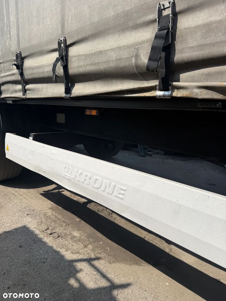 Krone Standard - 5