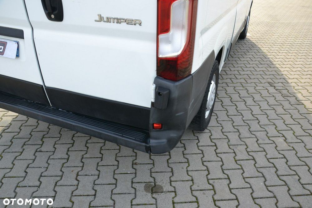 Citroën Jumper - 12